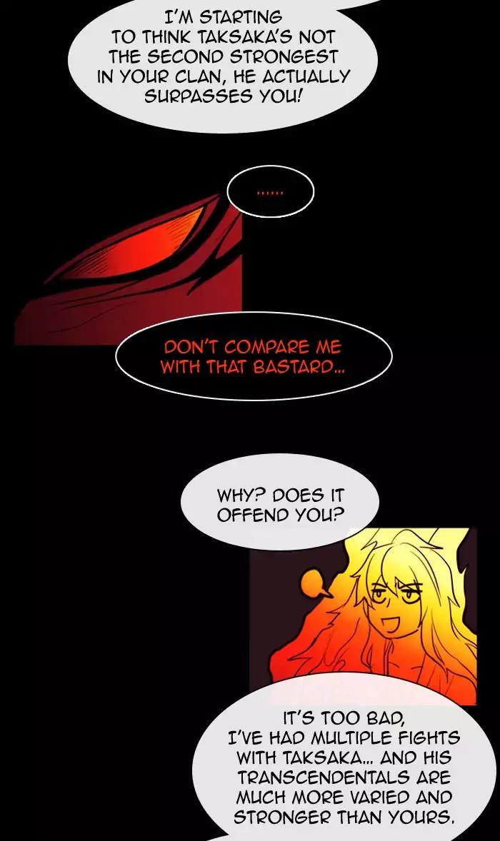 Kubera Chapter 341 page 57 - Chapter 341: Crossroads (5)