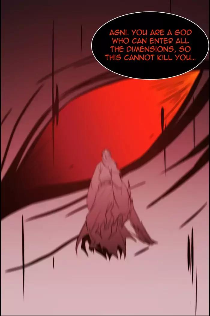 Kubera Chapter 341 page 63 - Chapter 341: Crossroads (5)