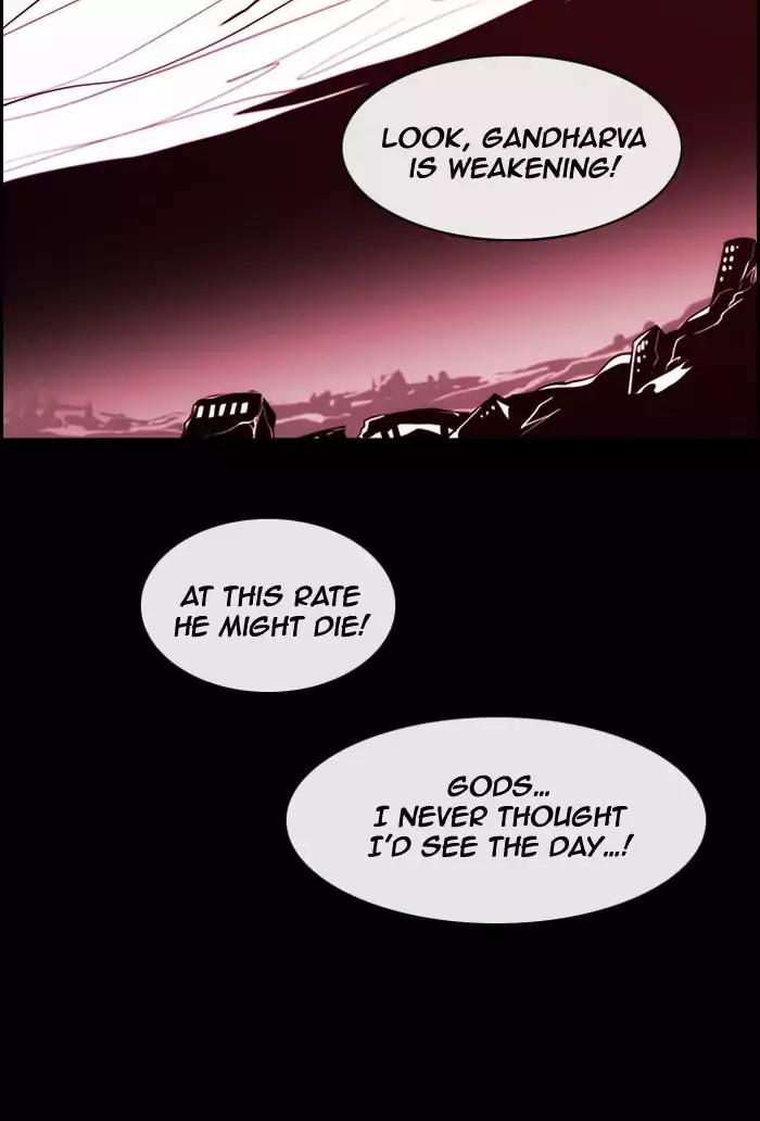 Kubera Chapter 341 page 7 - Chapter 341: Crossroads (5)