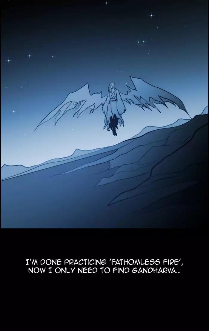 Kubera Chapter 341 page 72 - Chapter 341: Crossroads (5)