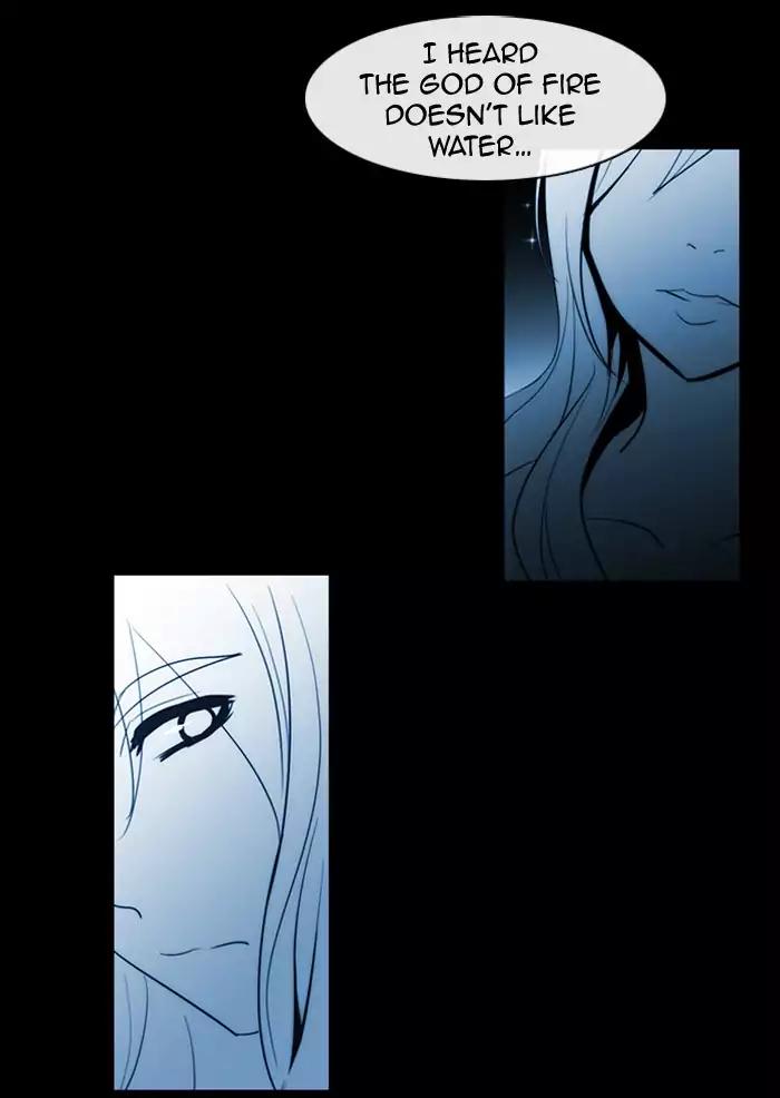 Kubera Chapter 341 page 74 - Chapter 341: Crossroads (5)