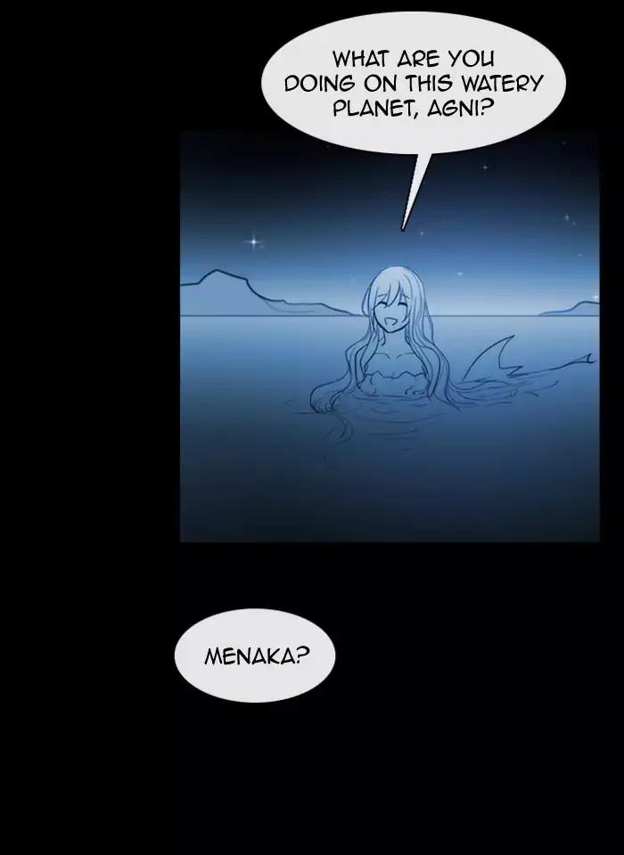 Kubera Chapter 341 page 75 - Chapter 341: Crossroads (5)