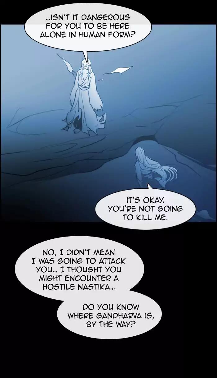 Kubera Chapter 341 page 76 - Chapter 341: Crossroads (5)