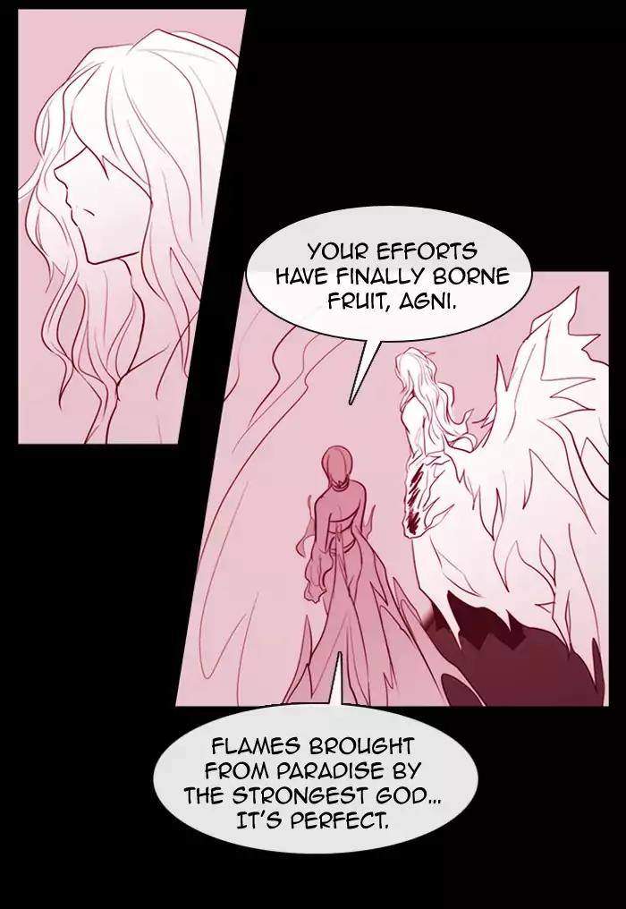 Kubera Chapter 341 page 8 - Chapter 341: Crossroads (5)