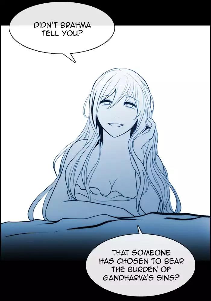 Kubera Chapter 341 page 81 - Chapter 341: Crossroads (5)