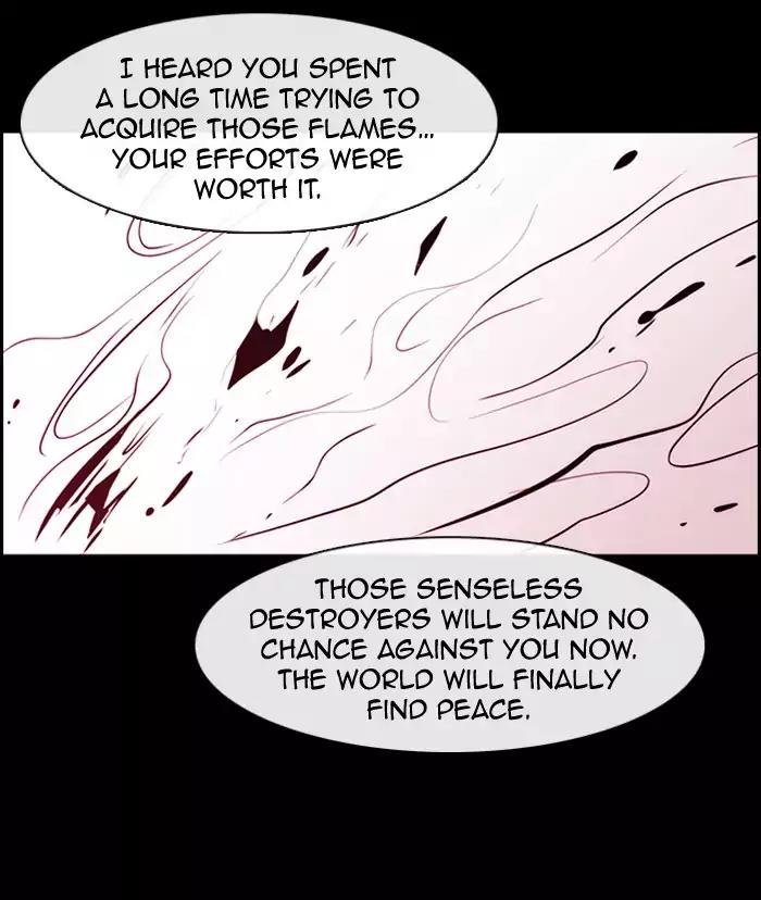 Kubera Chapter 341 page 9 - Chapter 341: Crossroads (5)