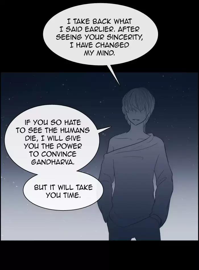 Kubera Chapter 342 page 17 - Chapter 342: Crossroads (6)