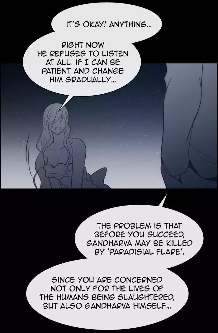 Kubera Chapter 342 page 18 - Chapter 342: Crossroads (6)