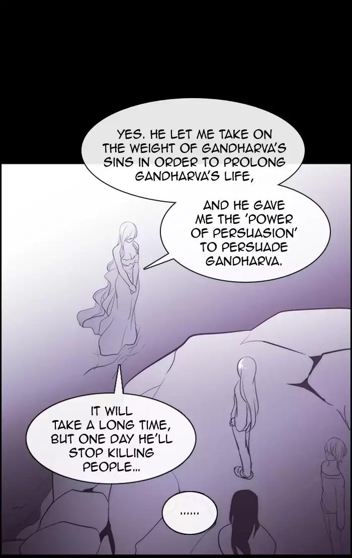 Kubera Chapter 342 page 26 - Chapter 342: Crossroads (6)