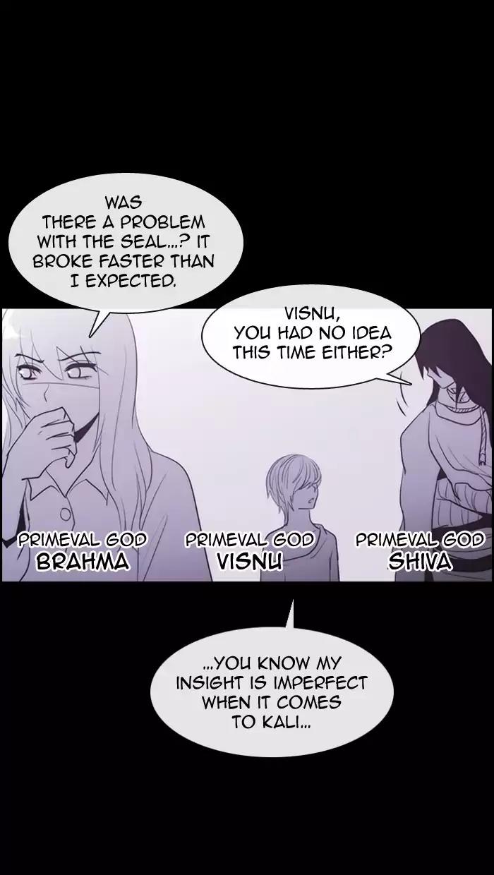 Kubera Chapter 342 page 27 - Chapter 342: Crossroads (6)