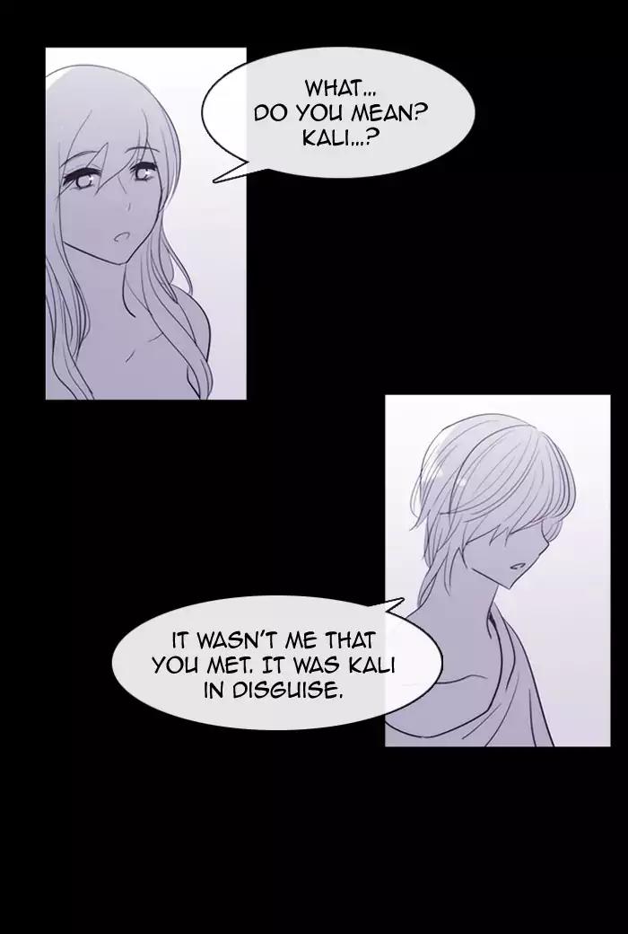 Kubera Chapter 342 page 28 - Chapter 342: Crossroads (6)
