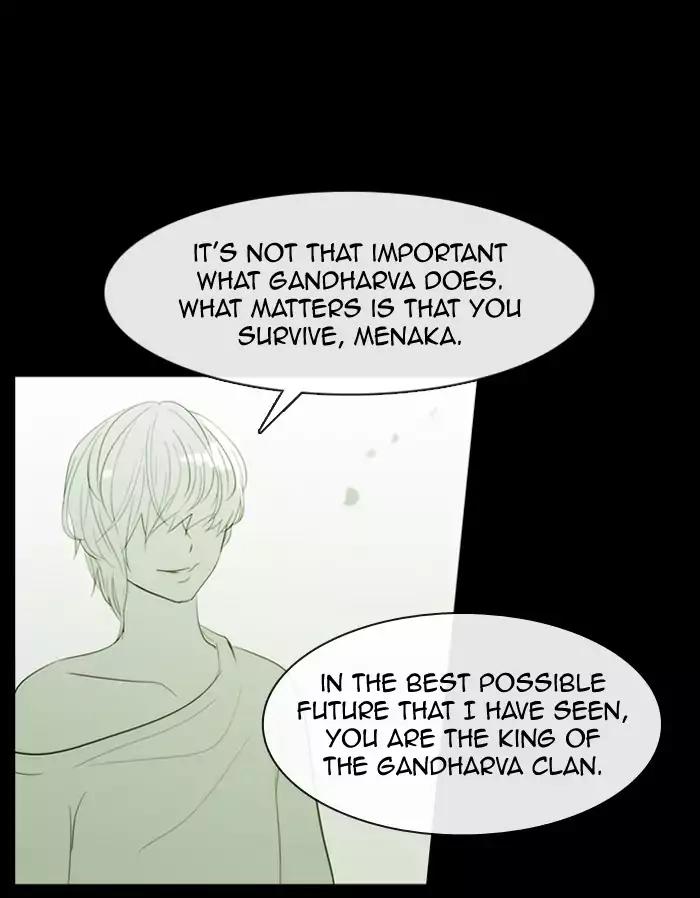 Kubera Chapter 342 page 3 - Chapter 342: Crossroads (6)