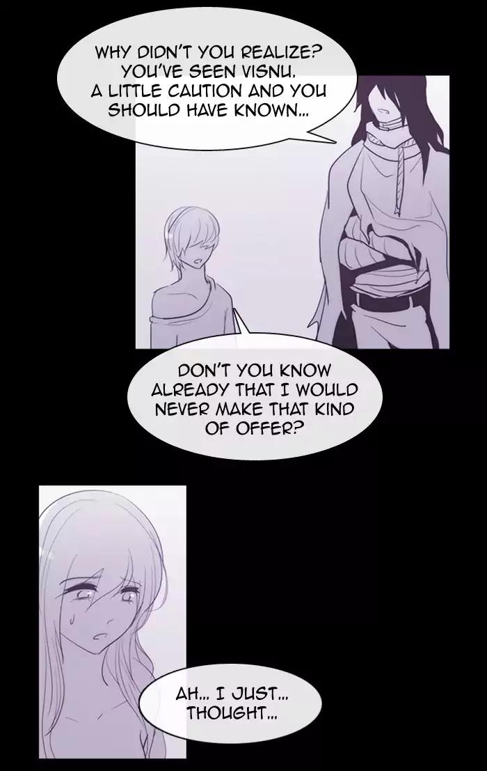 Kubera Chapter 342 page 30 - Chapter 342: Crossroads (6)