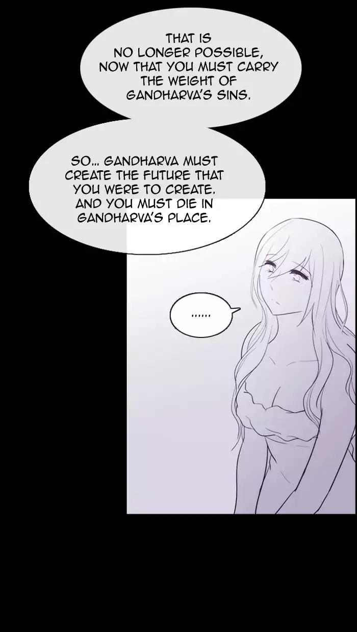 Kubera Chapter 342 page 32 - Chapter 342: Crossroads (6)