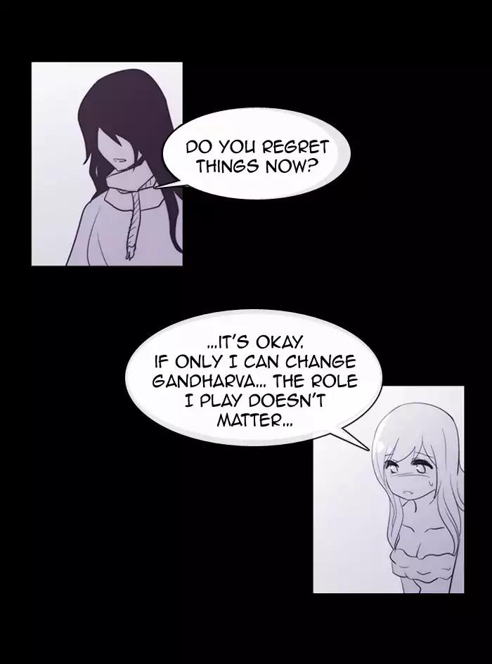 Kubera Chapter 342 page 33 - Chapter 342: Crossroads (6)