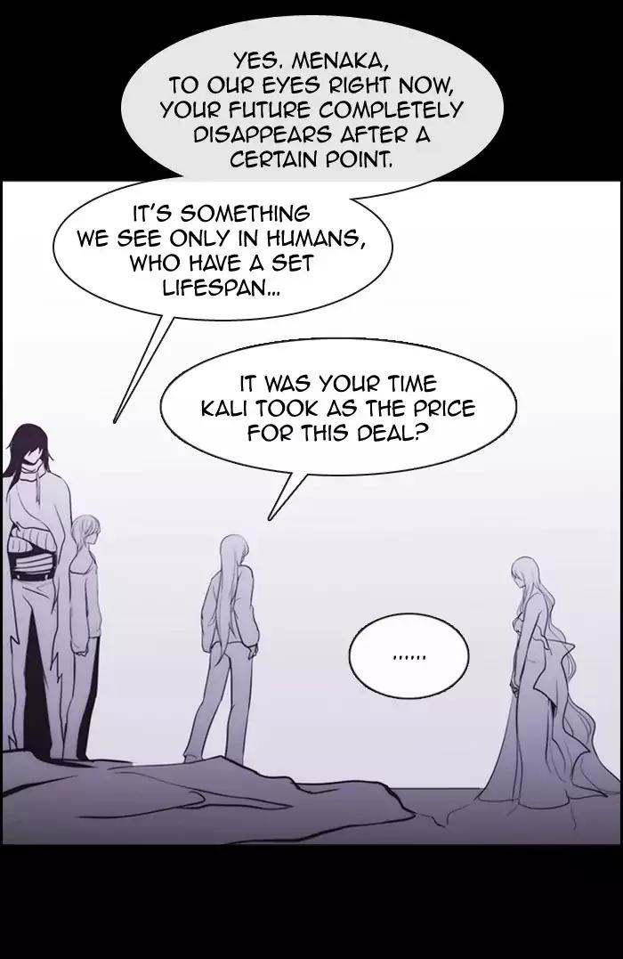 Kubera Chapter 342 page 35 - Chapter 342: Crossroads (6)