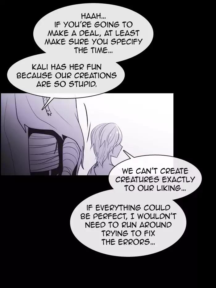 Kubera Chapter 342 page 36 - Chapter 342: Crossroads (6)