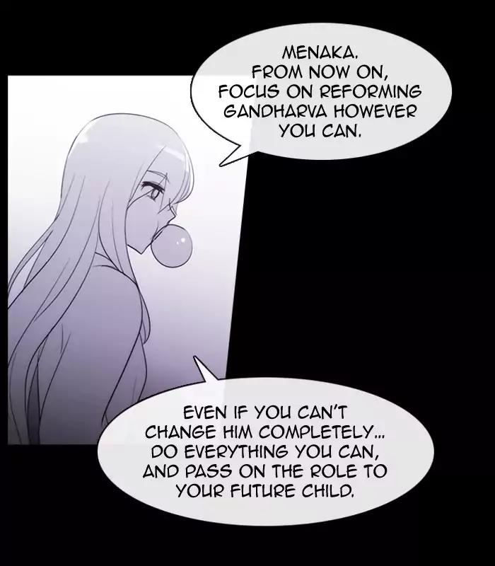 Kubera Chapter 342 page 37 - Chapter 342: Crossroads (6)