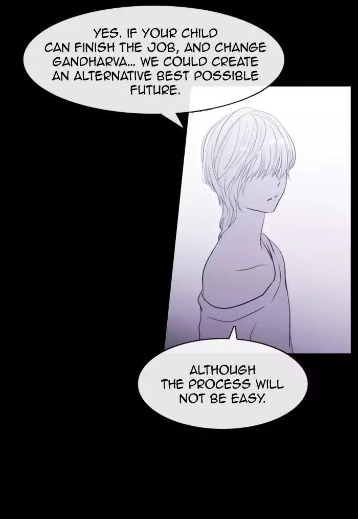 Kubera Chapter 342 page 38 - Chapter 342: Crossroads (6)