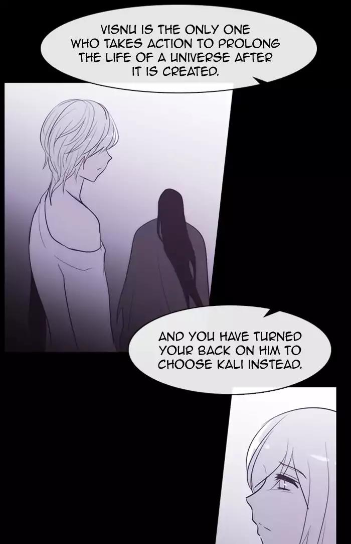 Kubera Chapter 342 page 40 - Chapter 342: Crossroads (6)