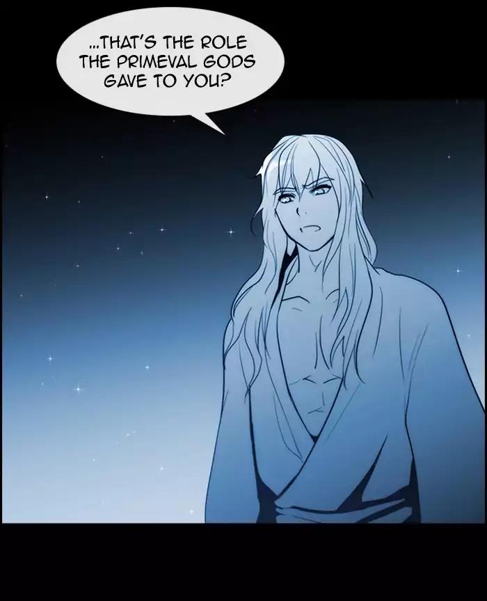 Kubera Chapter 342 page 44 - Chapter 342: Crossroads (6)