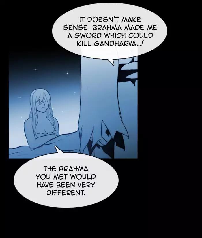 Kubera Chapter 342 page 45 - Chapter 342: Crossroads (6)