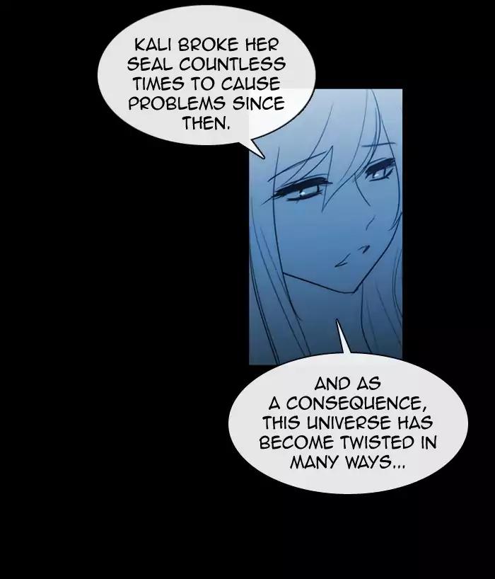 Kubera Chapter 342 page 46 - Chapter 342: Crossroads (6)