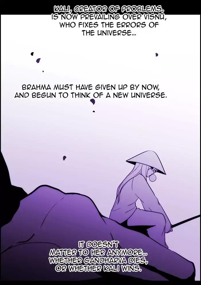 Kubera Chapter 342 page 47 - Chapter 342: Crossroads (6)