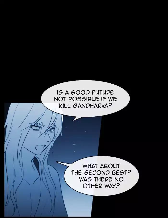 Kubera Chapter 342 page 48 - Chapter 342: Crossroads (6)
