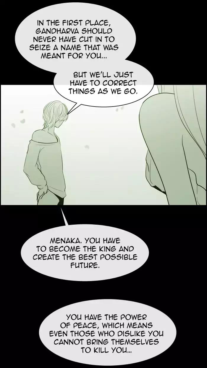 Kubera Chapter 342 page 5 - Chapter 342: Crossroads (6)