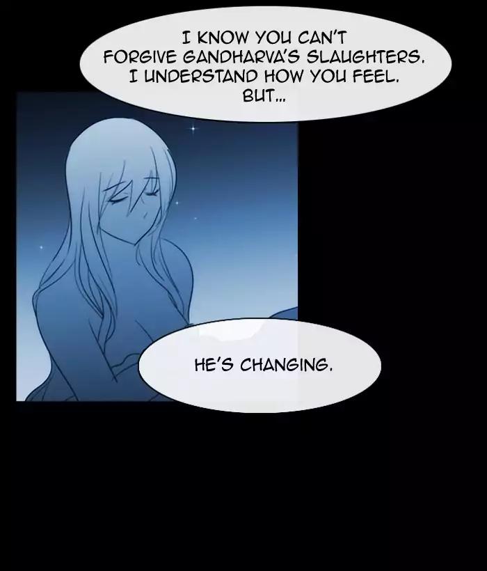 Kubera Chapter 342 page 52 - Chapter 342: Crossroads (6)