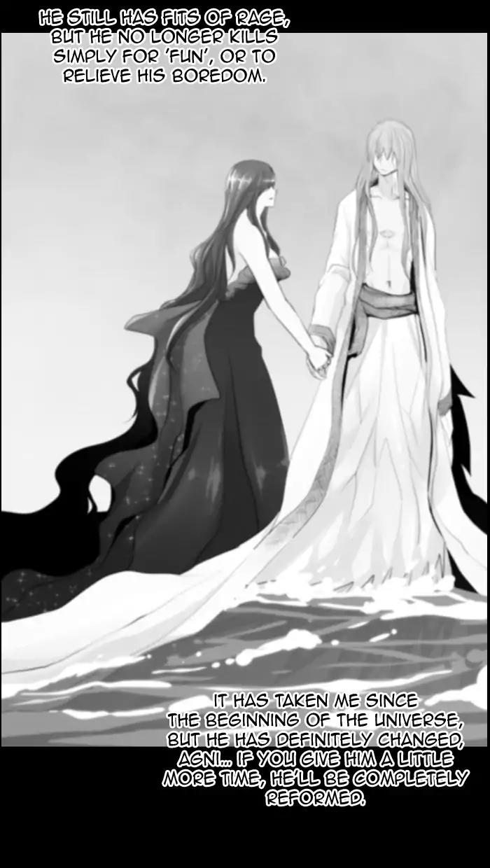 Kubera Chapter 342 page 53 - Chapter 342: Crossroads (6)