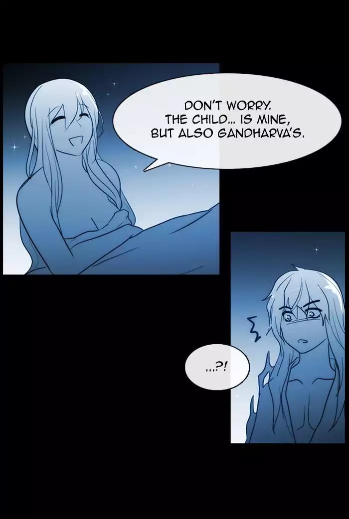 Kubera Chapter 342 page 55 - Chapter 342: Crossroads (6)