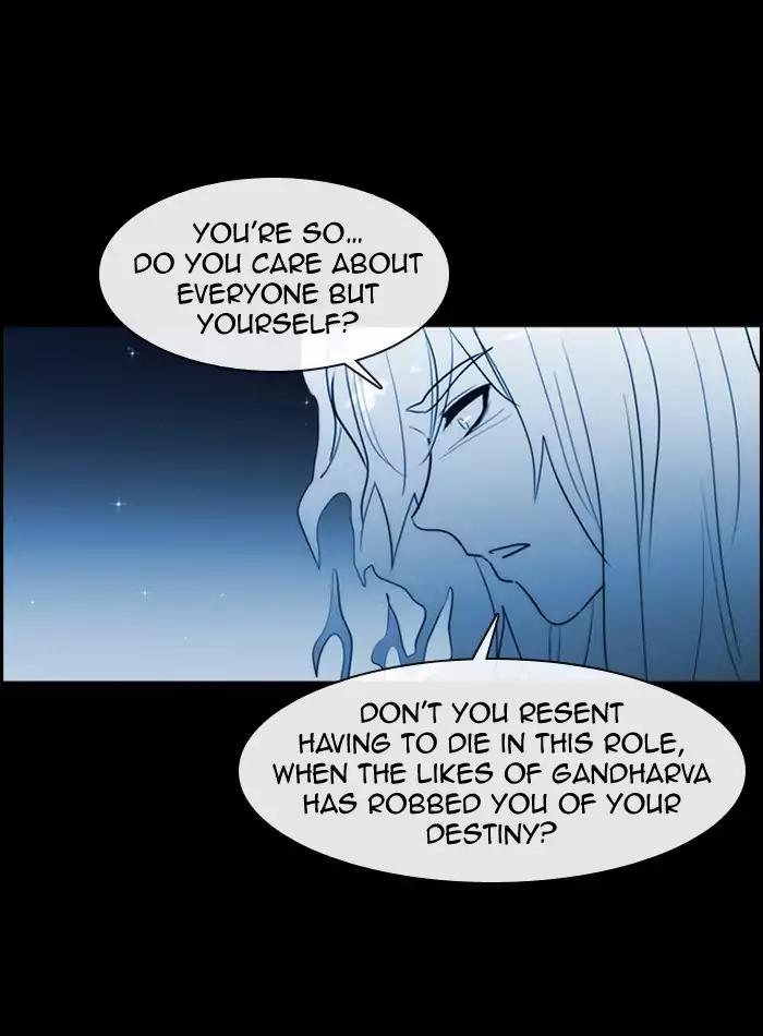 Kubera Chapter 342 page 58 - Chapter 342: Crossroads (6)
