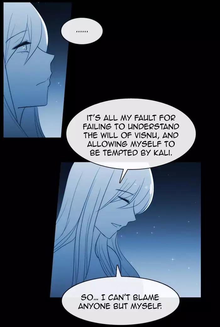 Kubera Chapter 342 page 59 - Chapter 342: Crossroads (6)