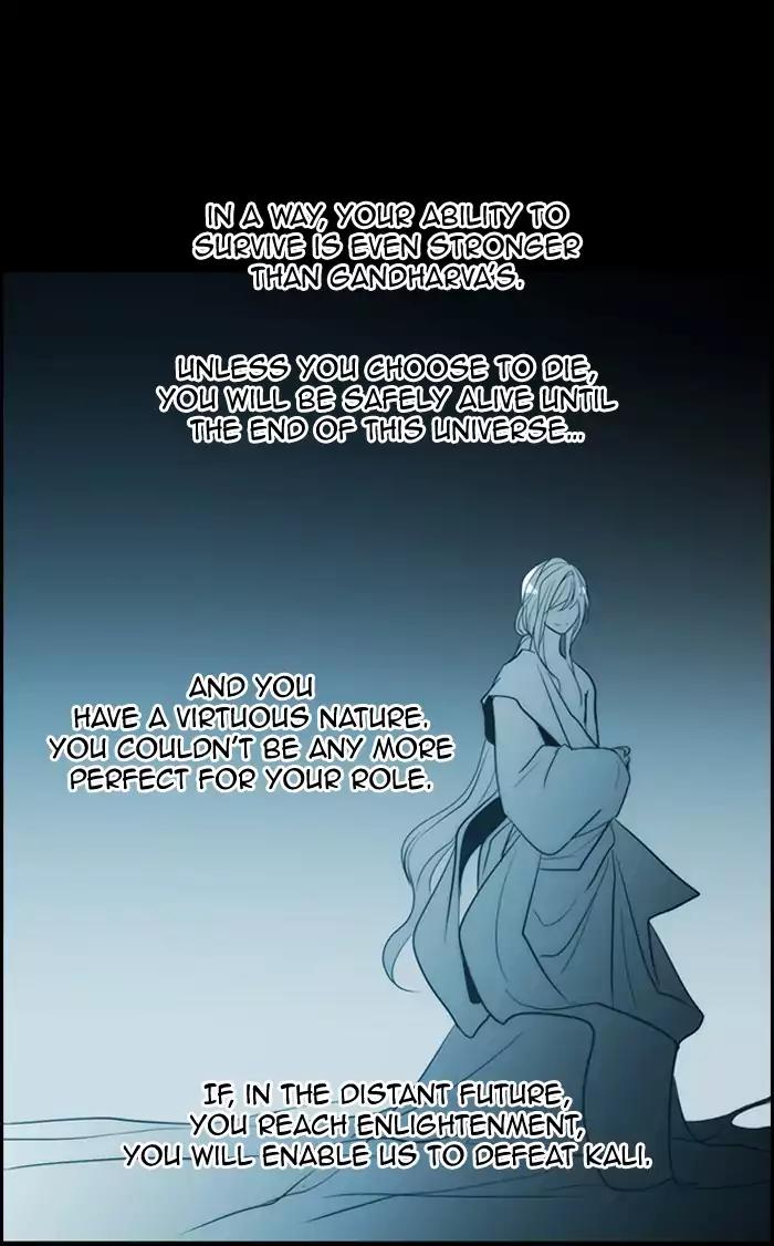 Kubera Chapter 342 page 6 - Chapter 342: Crossroads (6)