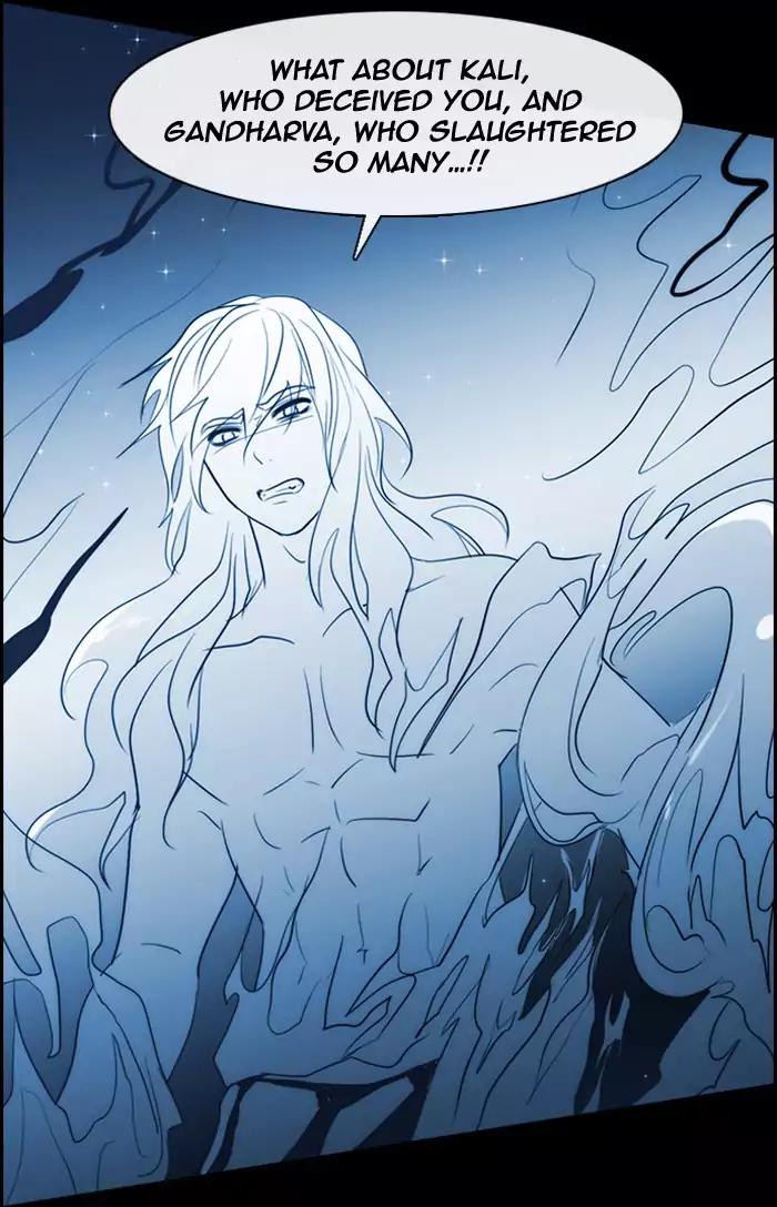 Kubera Chapter 342 page 61 - Chapter 342: Crossroads (6)