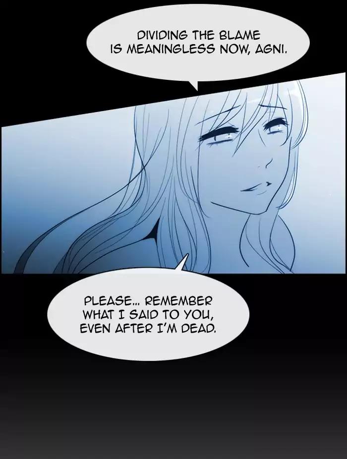 Kubera Chapter 342 page 62 - Chapter 342: Crossroads (6)