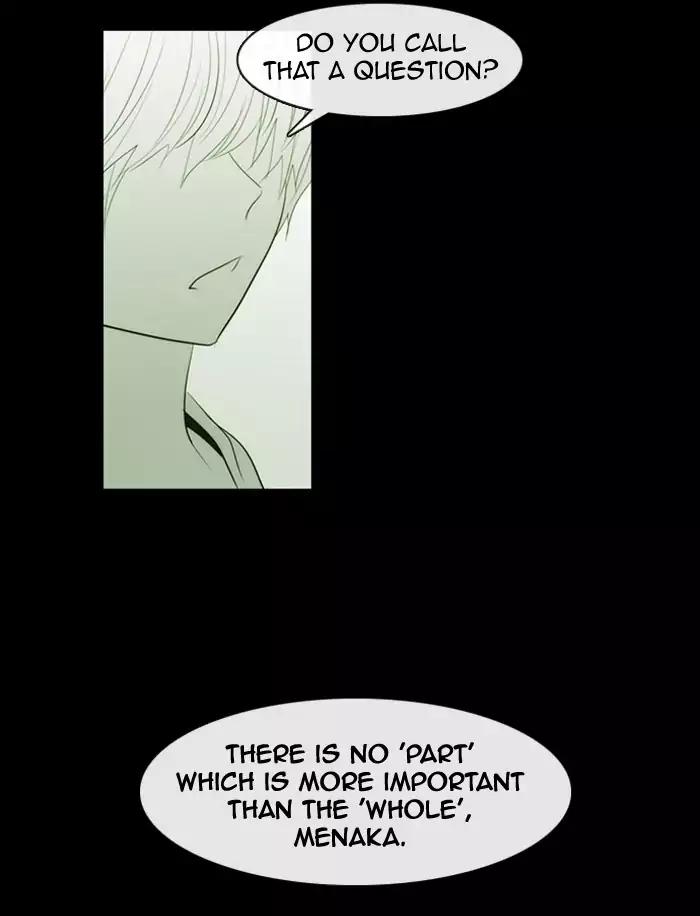 Kubera Chapter 342 page 8 - Chapter 342: Crossroads (6)