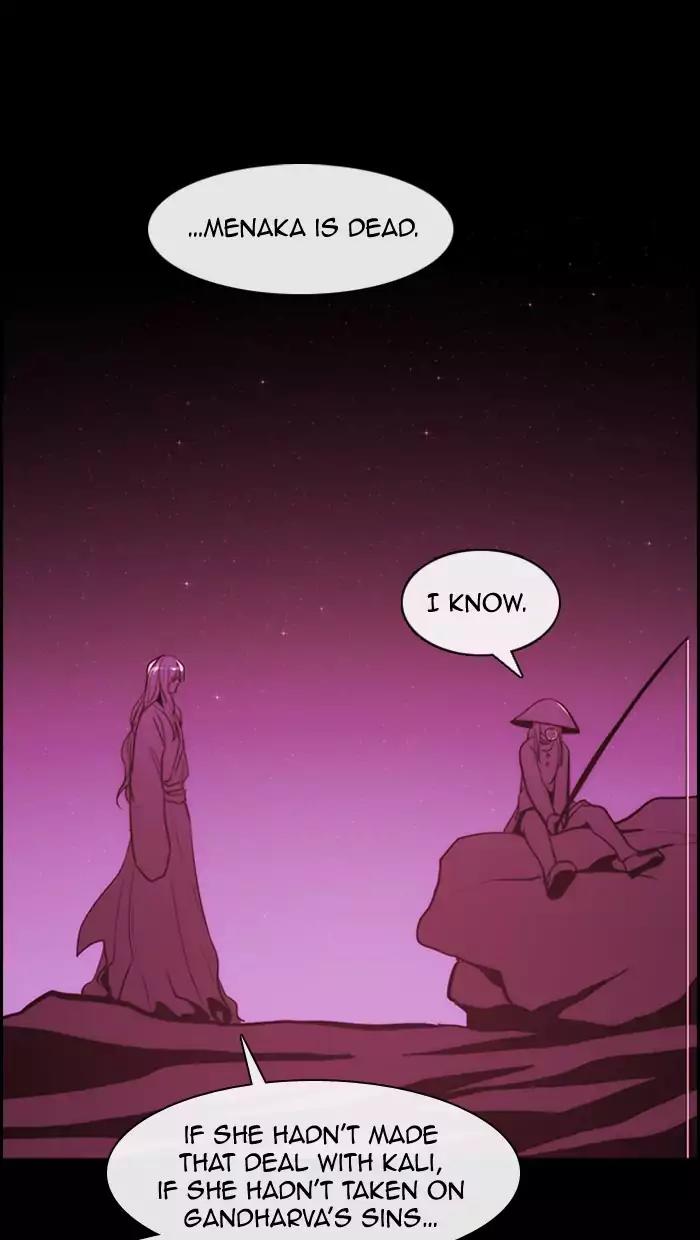 Kubera Chapter 343 page 1 - Chapter 343: Crossroads (7)