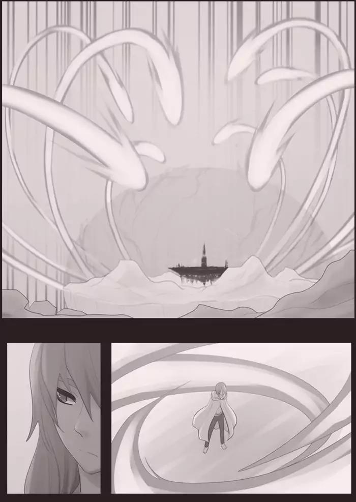Kubera Chapter 343 page 10 - Chapter 343: Crossroads (7)