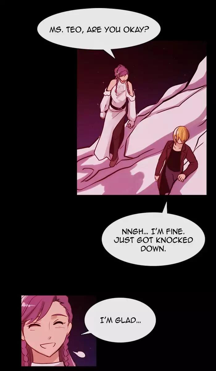 Kubera Chapter 343 page 20 - Chapter 343: Crossroads (7)