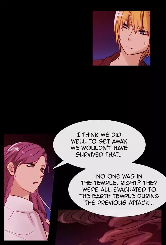 Kubera Chapter 343 page 21 - Chapter 343: Crossroads (7)