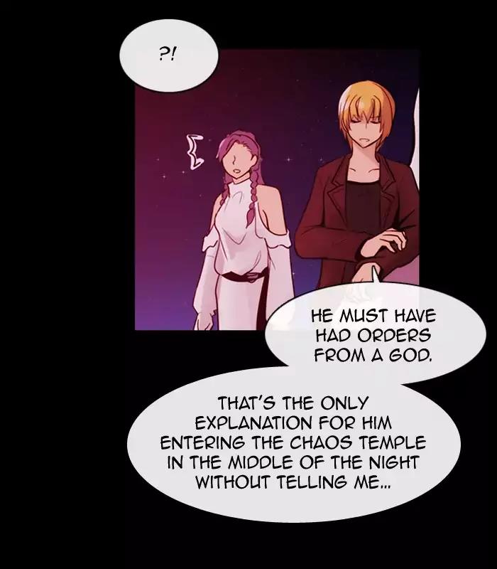 Kubera Chapter 343 page 23 - Chapter 343: Crossroads (7)