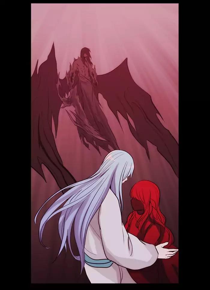 Kubera Chapter 343 page 27 - Chapter 343: Crossroads (7)