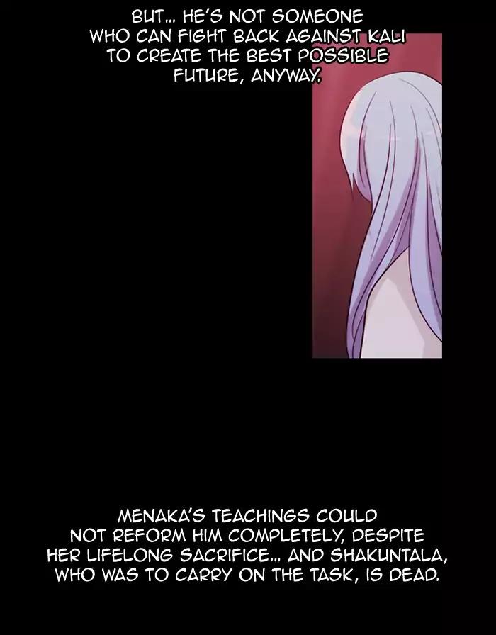 Kubera Chapter 343 page 29 - Chapter 343: Crossroads (7)