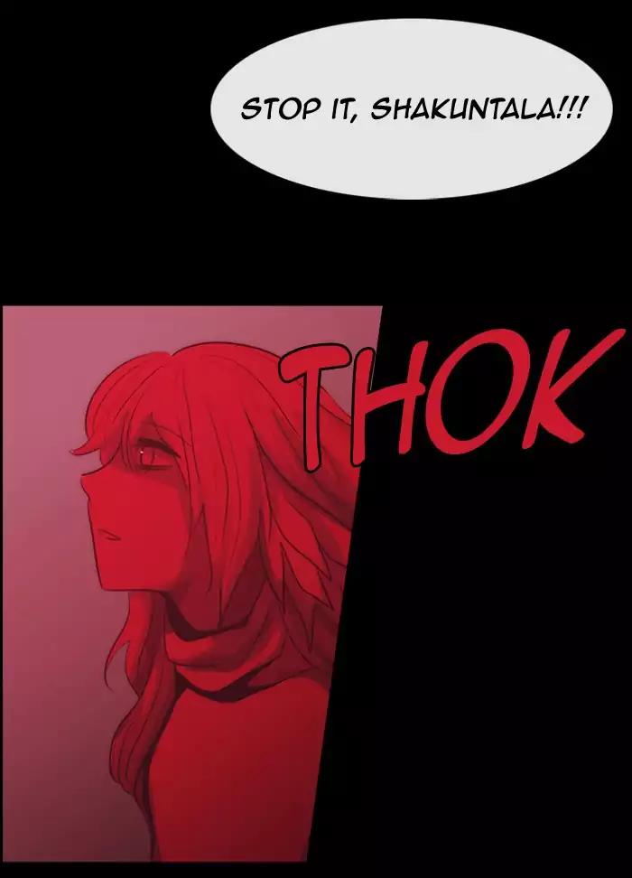 Kubera Chapter 343 page 36 - Chapter 343: Crossroads (7)