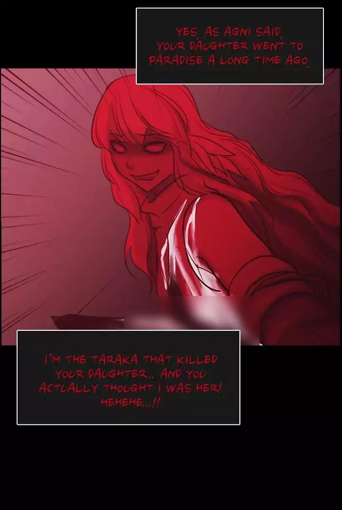 Kubera Chapter 343 page 40 - Chapter 343: Crossroads (7)