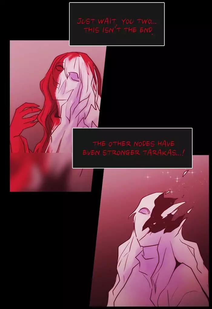 Kubera Chapter 343 page 41 - Chapter 343: Crossroads (7)