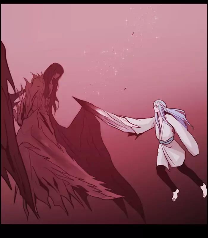 Kubera Chapter 343 page 43 - Chapter 343: Crossroads (7)
